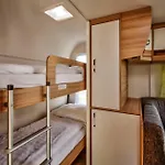 Wulfenerhals Apartamento Wulfen auf Fehmarn