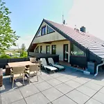 Apartamento Wulfenerhals Wulfen auf Fehmarn
