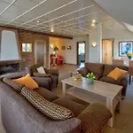 Appartement Wulfenerhals *