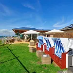 Wulfenerhals Apartamento Wulfen auf Fehmarn