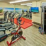 Apartamento Wulfenerhals Wulfen auf Fehmarn