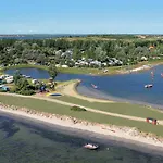Apartamento Wulfenerhals Wulfen auf Fehmarn