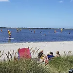 Wulfenerhals Appartement Wulfen auf Fehmarn