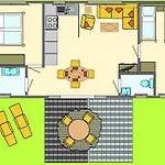 Appartement Wulfenerhals