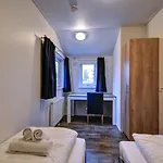 Apartamento Wulfenerhals Wulfen auf Fehmarn