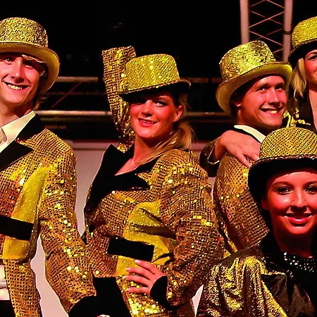 Wulfenerhals Lejlighed