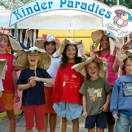 Wulfenerhals Lejlighed *