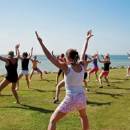 Lejlighed Wulfenerhals *