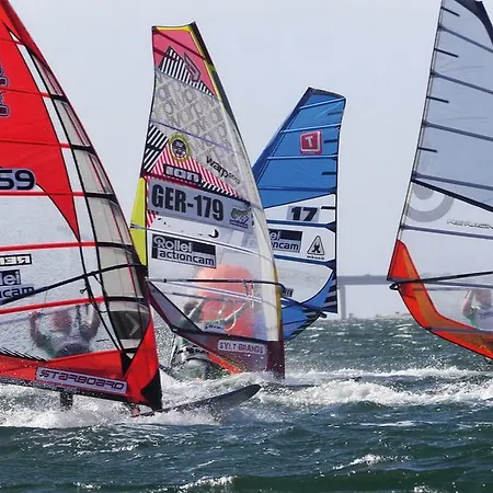 Wulfenerhals Wulfen auf Fehmarn