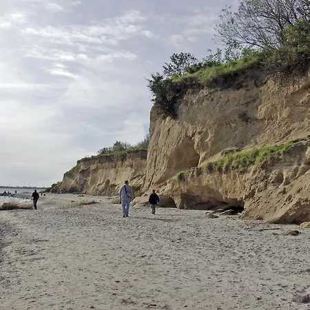 Wulfenerhals Wulfen auf Fehmarn