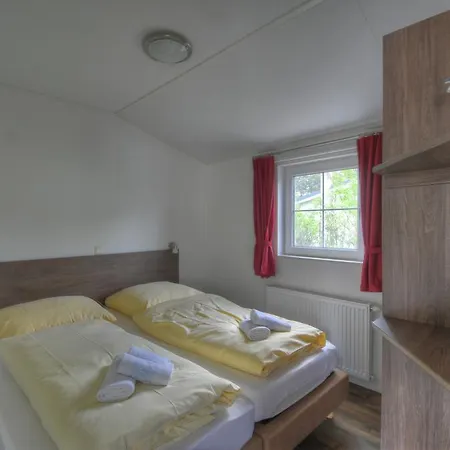 Wulfenerhals Apartamento *