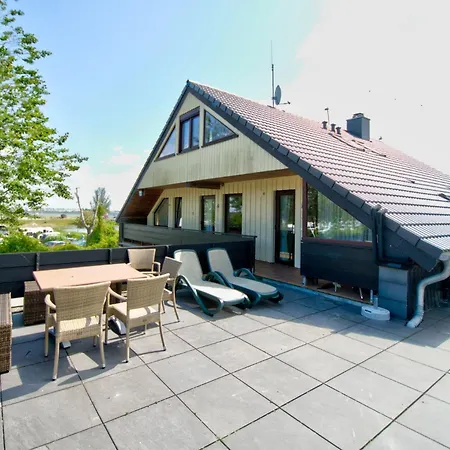 Apartamento Wulfenerhals Wulfen auf Fehmarn
