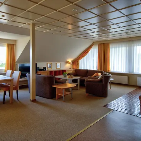 Appartement Wulfenerhals