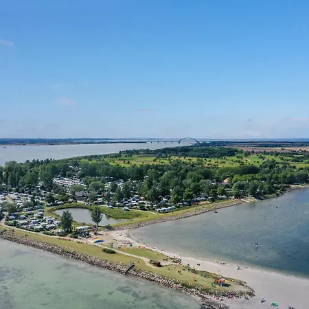 Wulfenerhals Lejlighed Wulfen auf Fehmarn