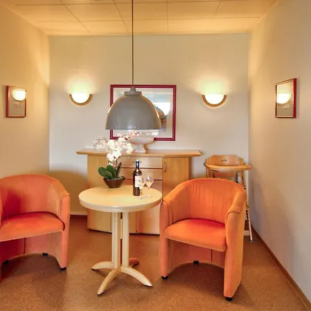 Wulfenerhals Wulfen auf Fehmarn