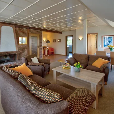 Lejlighed Wulfenerhals *