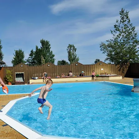 Apartamento Wulfenerhals Wulfen auf Fehmarn