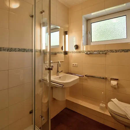 Wulfenerhals Wulfen auf Fehmarn