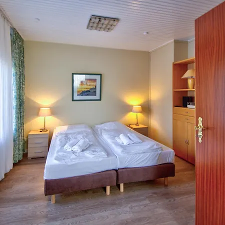 Wulfenerhals Lejlighed *