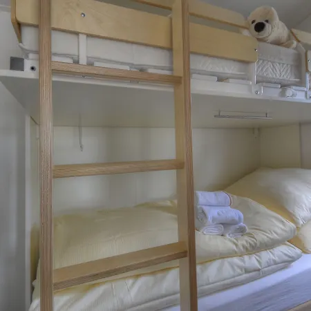 Appartement Wulfenerhals *