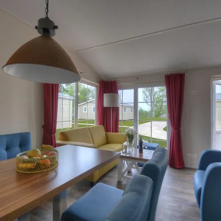 Wulfenerhals Apartamento Wulfen auf Fehmarn