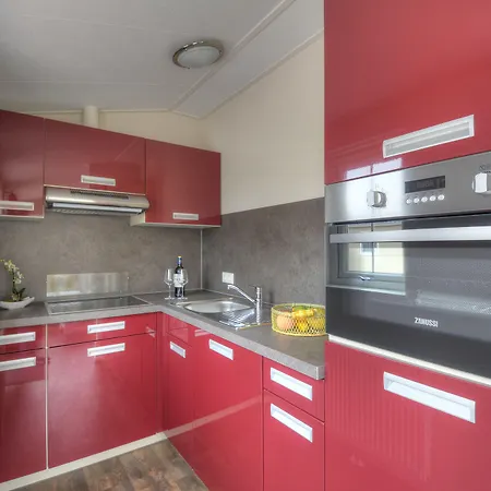 Wulfenerhals Appartement *
