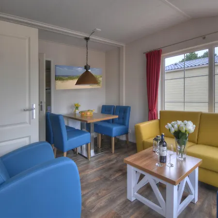 Lejlighed Wulfenerhals *