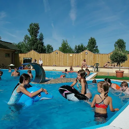 Lejlighed Wulfenerhals *