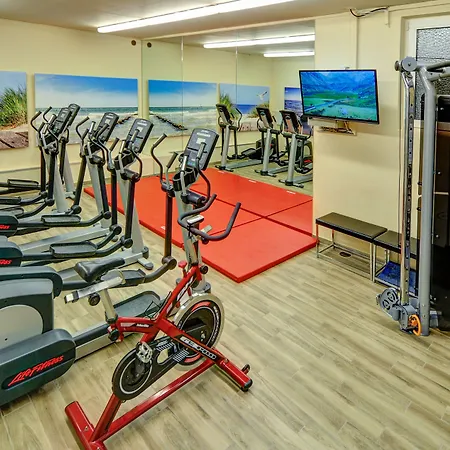 Appartement Wulfenerhals Wulfen auf Fehmarn