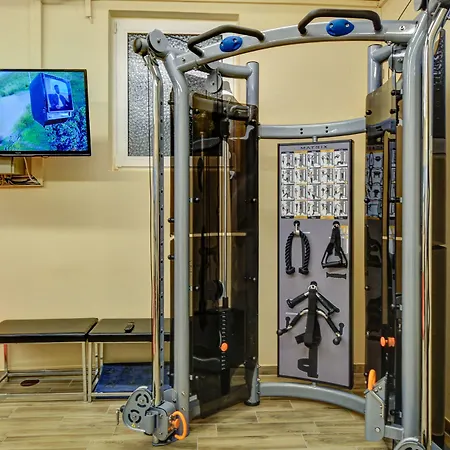 Wulfenerhals Lejlighed *