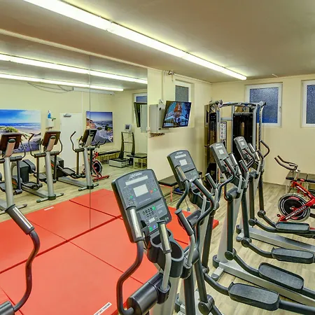 Wulfenerhals Lejlighed *