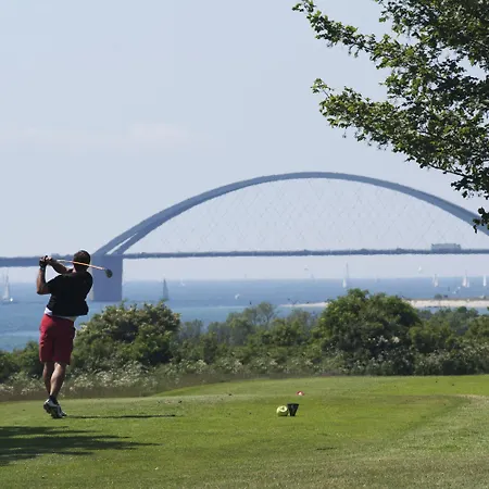 Wulfenerhals Lejlighed