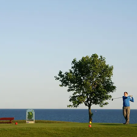 Wulfenerhals Lejlighed Wulfen auf Fehmarn