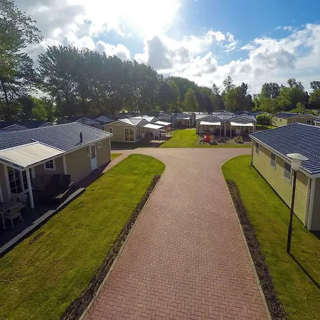 Lejlighed Wulfenerhals