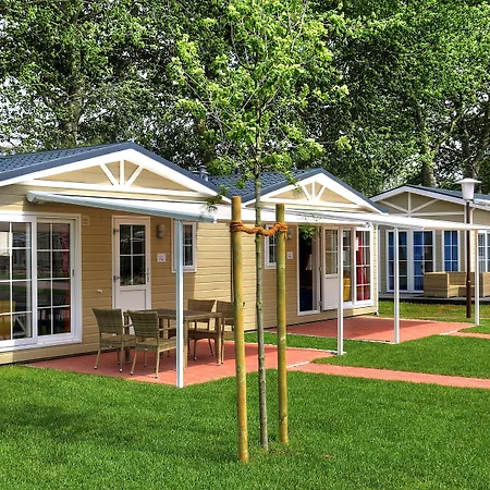 Wulfenerhals Wulfen auf Fehmarn