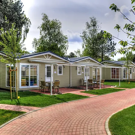Wulfenerhals Appartement Wulfen auf Fehmarn