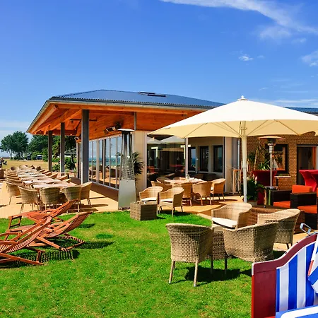 Wulfenerhals * Wulfen auf Fehmarn