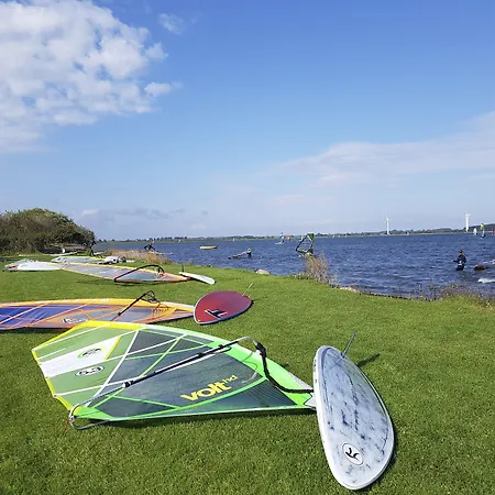 Wulfenerhals Wulfen auf Fehmarn