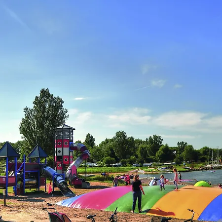 Lejlighed Wulfenerhals *