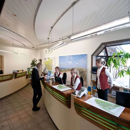 Lejlighed Wulfenerhals *