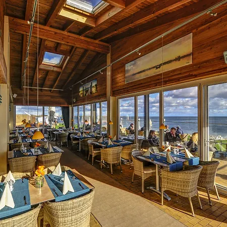 Lejlighed Wulfenerhals *