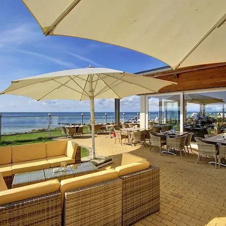 Wulfenerhals Lejlighed