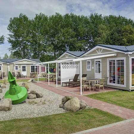 Wulfenerhals Lejlighed *