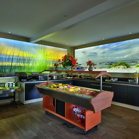 Wulfenerhals * Wulfen auf Fehmarn