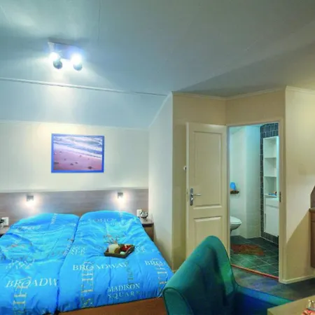 Lejlighed Wulfenerhals Wulfen auf Fehmarn