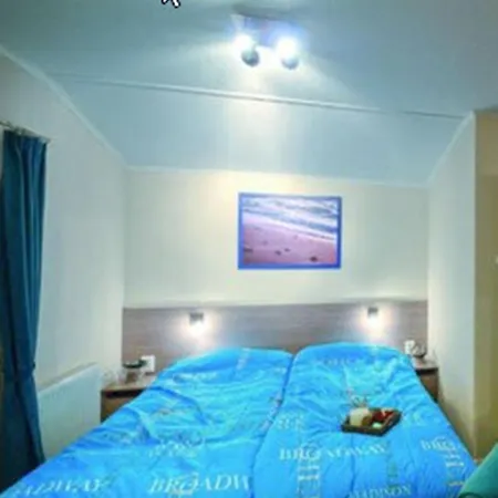 Lejlighed Wulfenerhals *