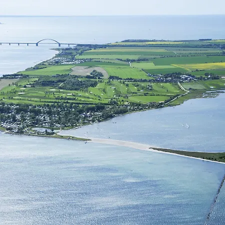 Lejlighed Wulfenerhals