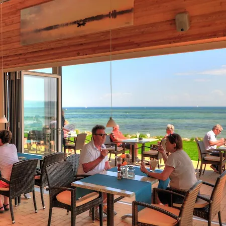 Wulfenerhals * Wulfen auf Fehmarn