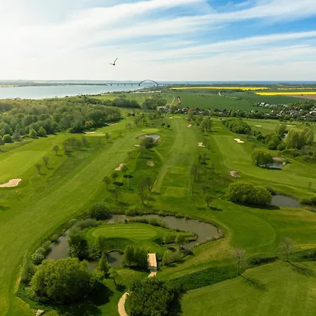 Wulfenerhals Apartment *