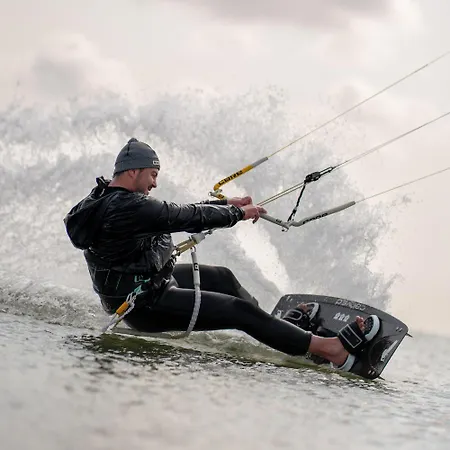 Wulfenerhals Wulfen auf Fehmarn